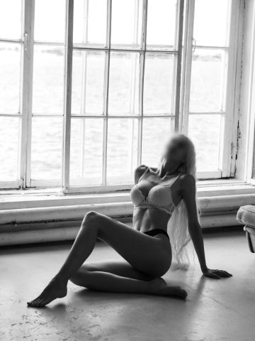Анкета проститутки Камилла, 27 лет